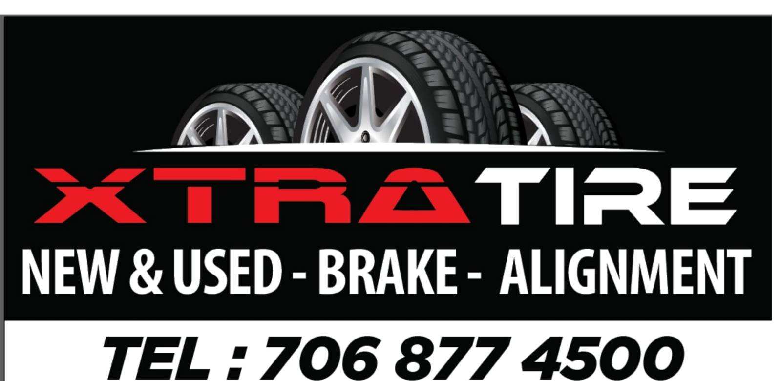 XTRA TIRE